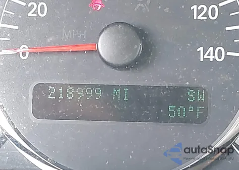 2008 Buick Lacrosse Cx из США, поврежденный, VIN 2G4WC582281194644